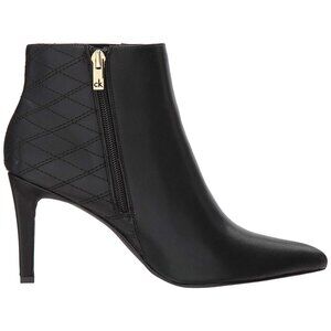 Calvin Klein Quilted Women's Bestie Heeled Ankle Boot